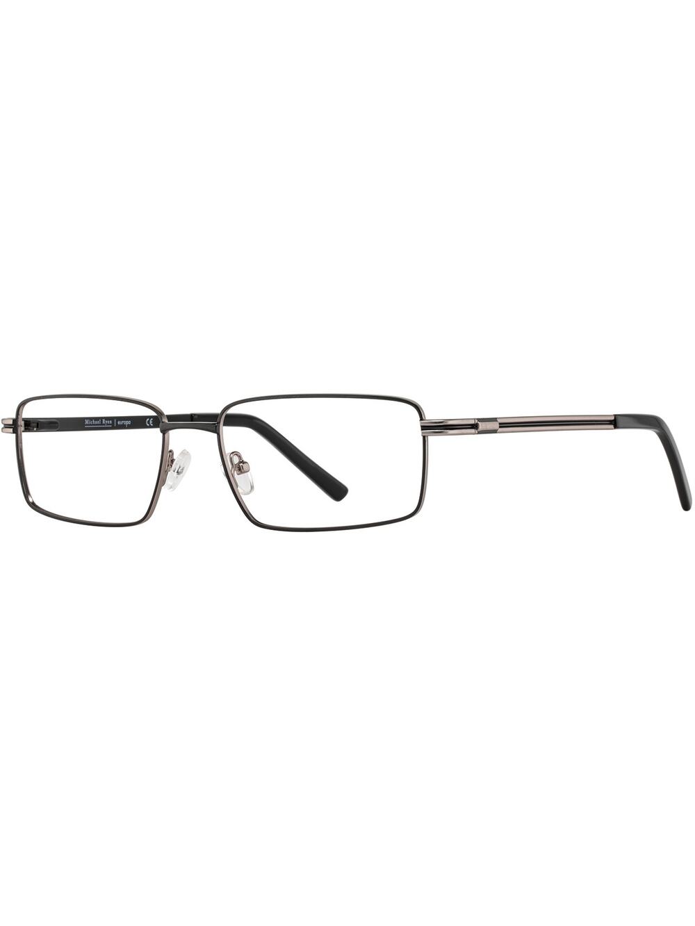 NEW Michael Ryen MR-406 Rectangular Eyeglasses